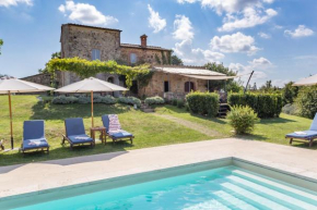 Villa Colomba